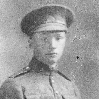 Bernard George Kraemer Image